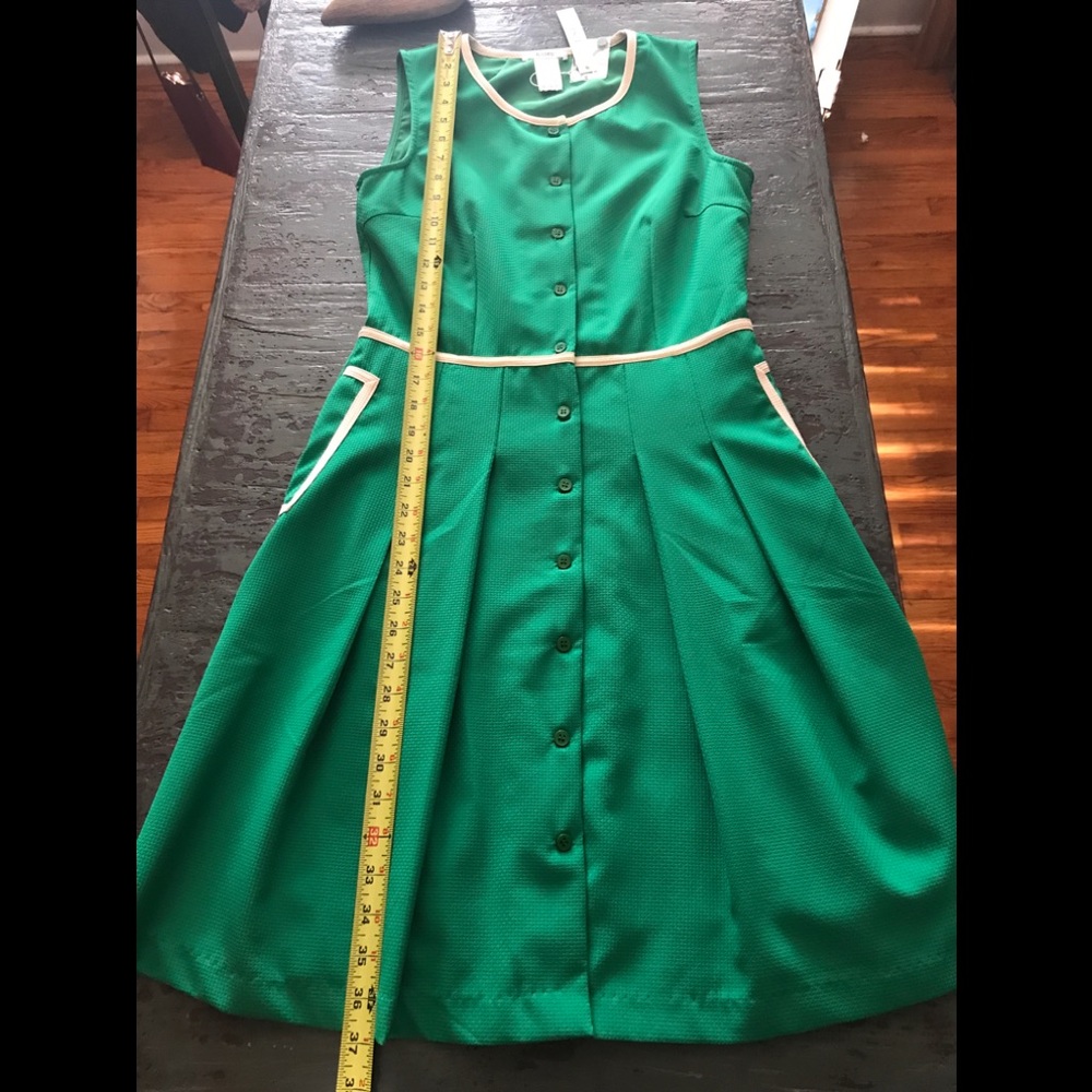 Esley Dress S/M fit